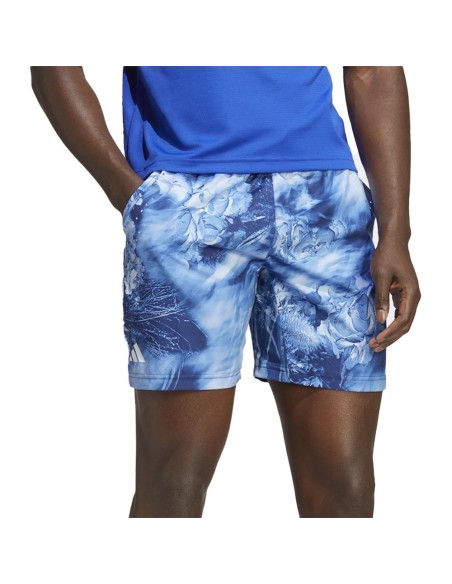 Short Adidas Mel Ergo | Ofertas de pádel